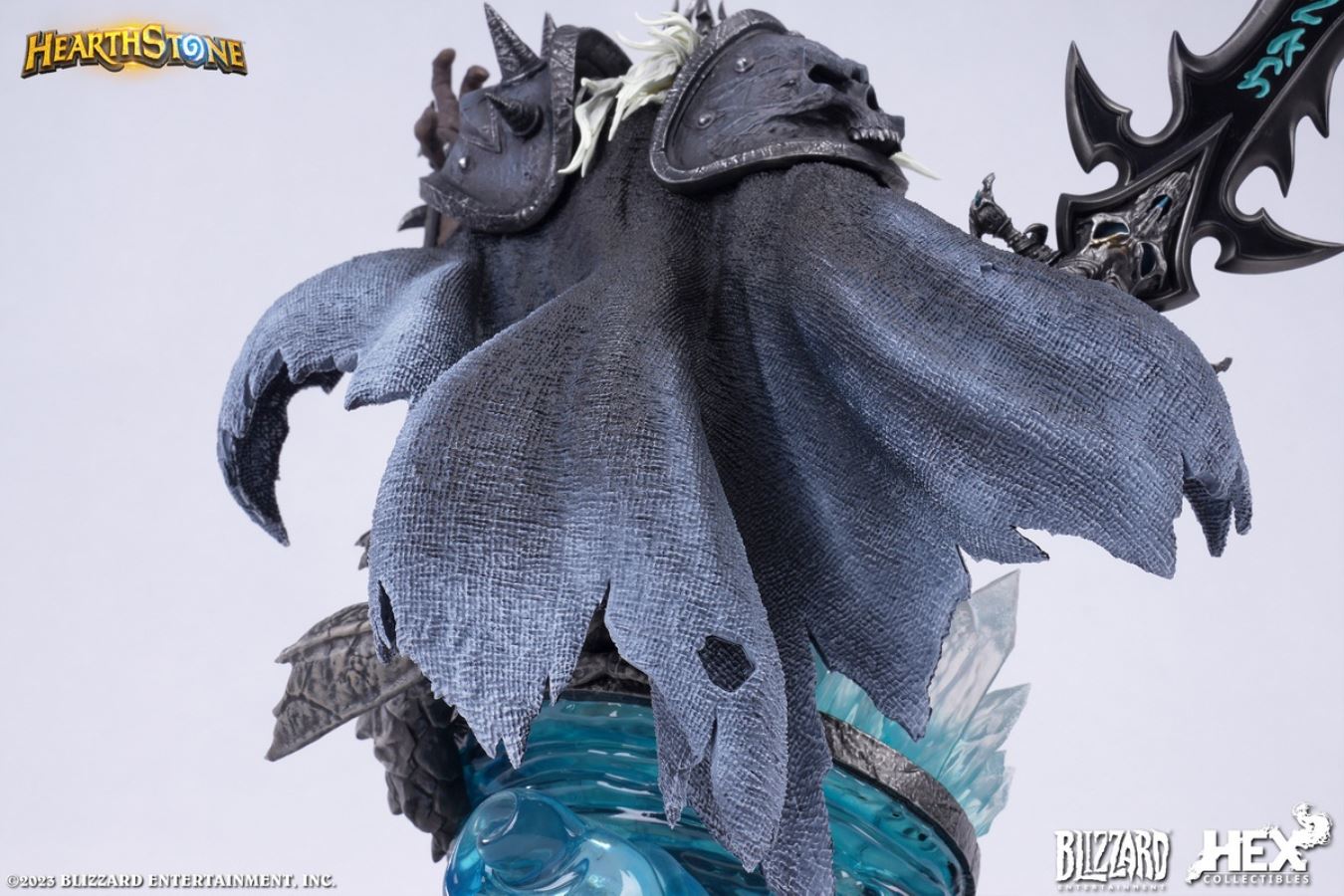 Lich King - World of Warcraft 1/10