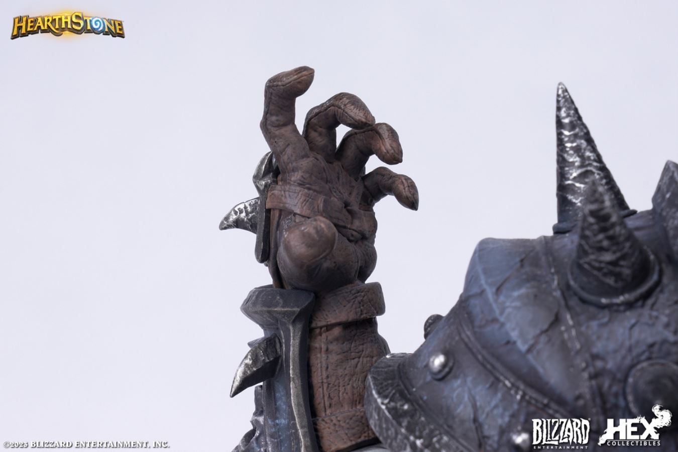 Lich King - World of Warcraft 1/10