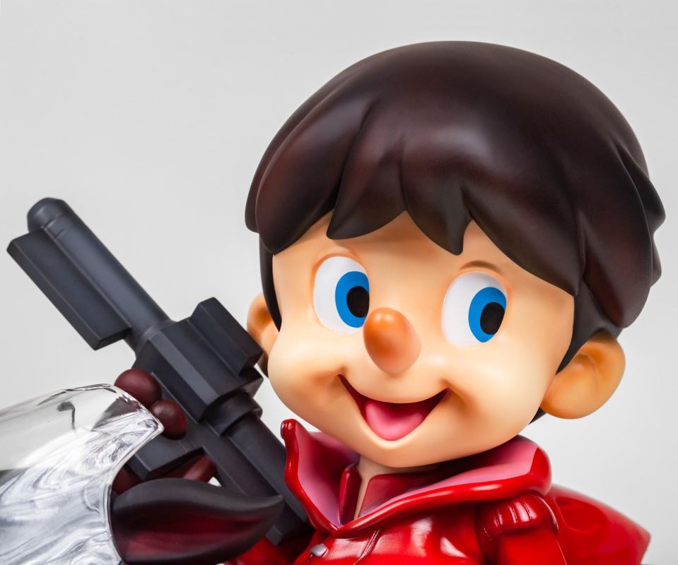 TOKYO Fool's Puppet Tokyo