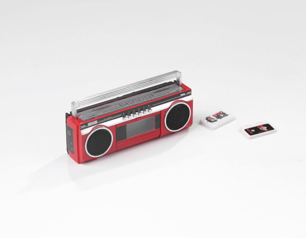 CHUANGJIANGHU Series Forth Bomb CJH-011 Ma Shuai 1/6