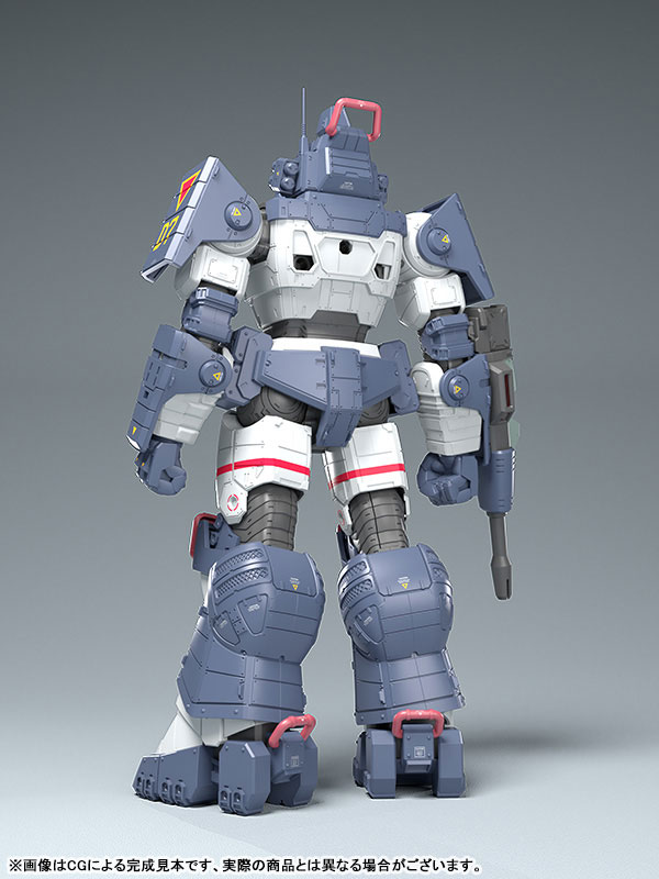 Get truth Fang of the Sun Dougram 1/35 Dougram Ver. GT