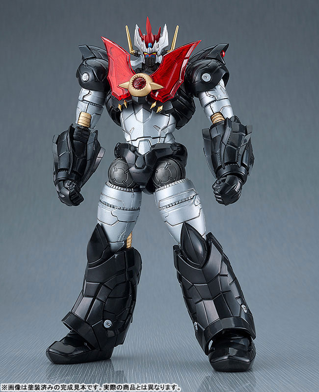 MODEROID Mazinkaiser