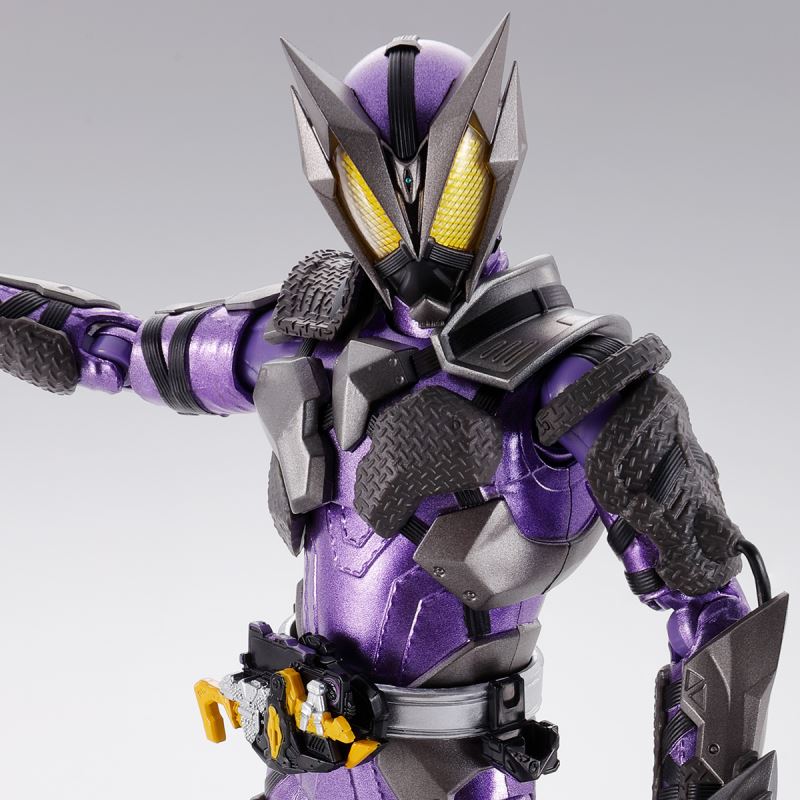 SHFiguarts Kamen Rider Extermination Sting Scorpion -SHFiguarts 15th anniversary Ver.-