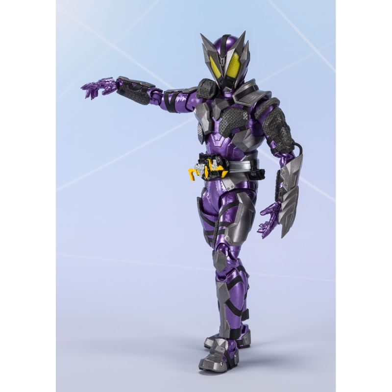 SHFiguarts Kamen Rider Extermination Sting Scorpion -SHFiguarts 15th anniversary Ver.-