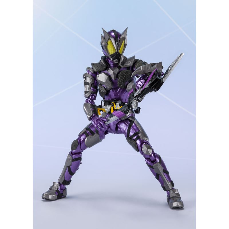 SHFiguarts Kamen Rider Extermination Sting Scorpion -SHFiguarts 15th anniversary Ver.-