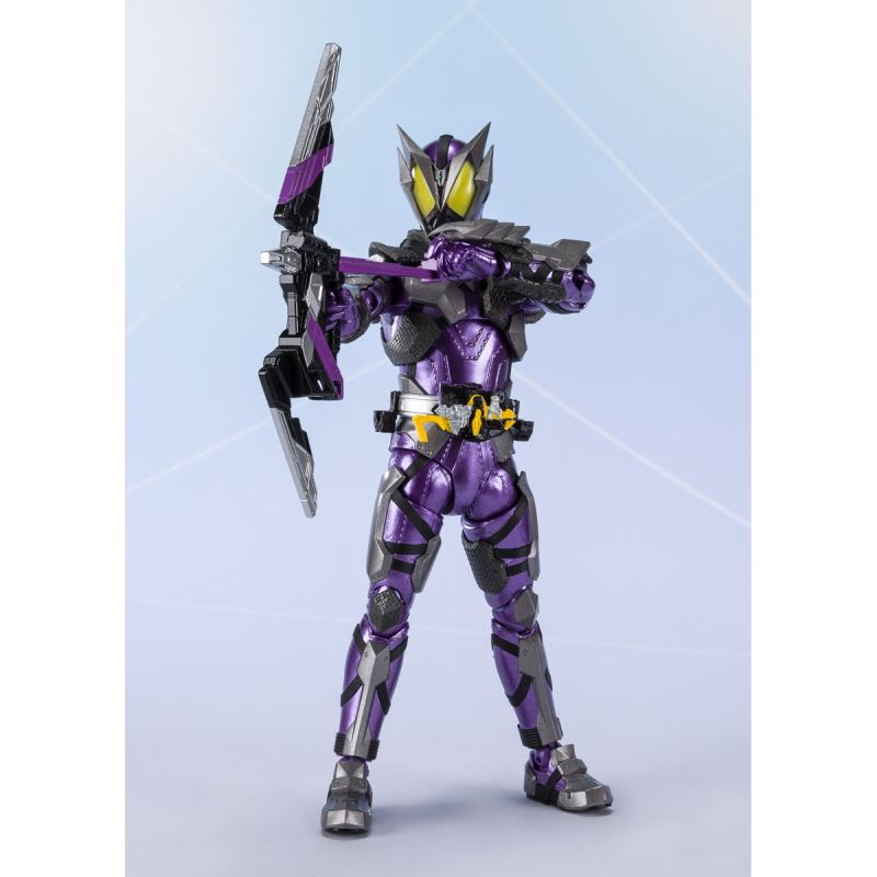 SHFiguarts Kamen Rider Extermination Sting Scorpion -SHFiguarts 15th anniversary Ver.-