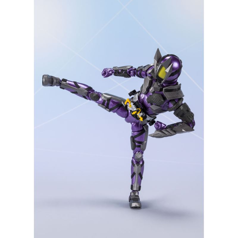 SHFiguarts Kamen Rider Extermination Sting Scorpion -SHFiguarts 15th anniversary Ver.-