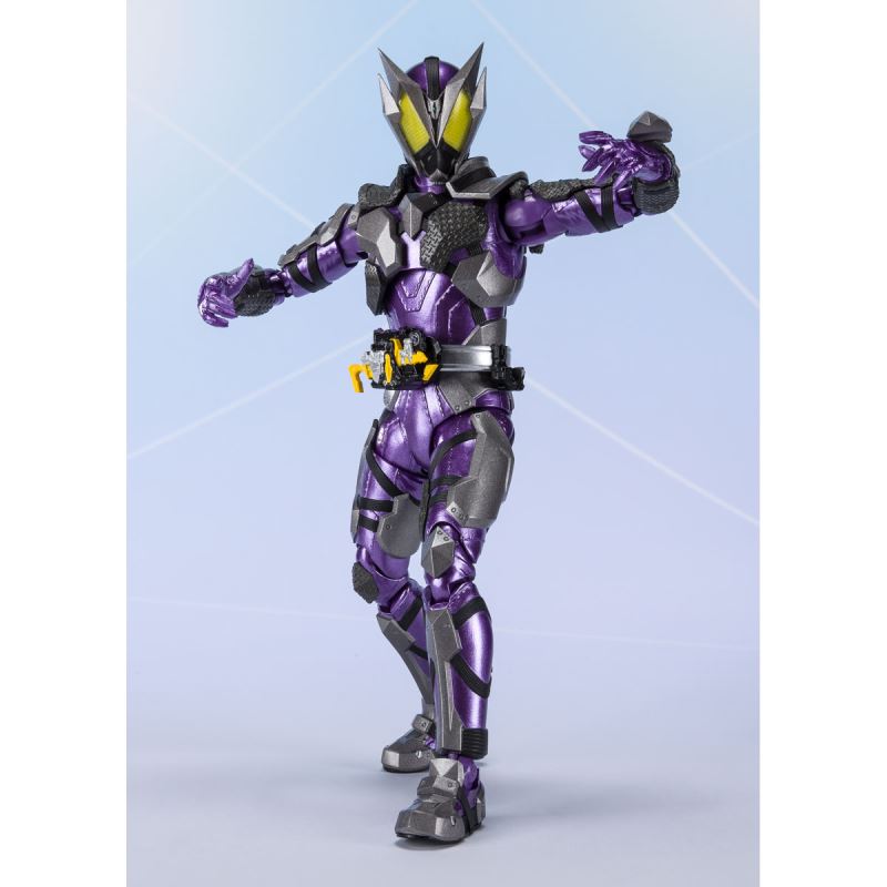SHFiguarts Kamen Rider Extermination Sting Scorpion -SHFiguarts 15th anniversary Ver.-