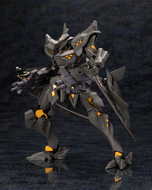 Takemikazuchi Type-00C Ver.1.5