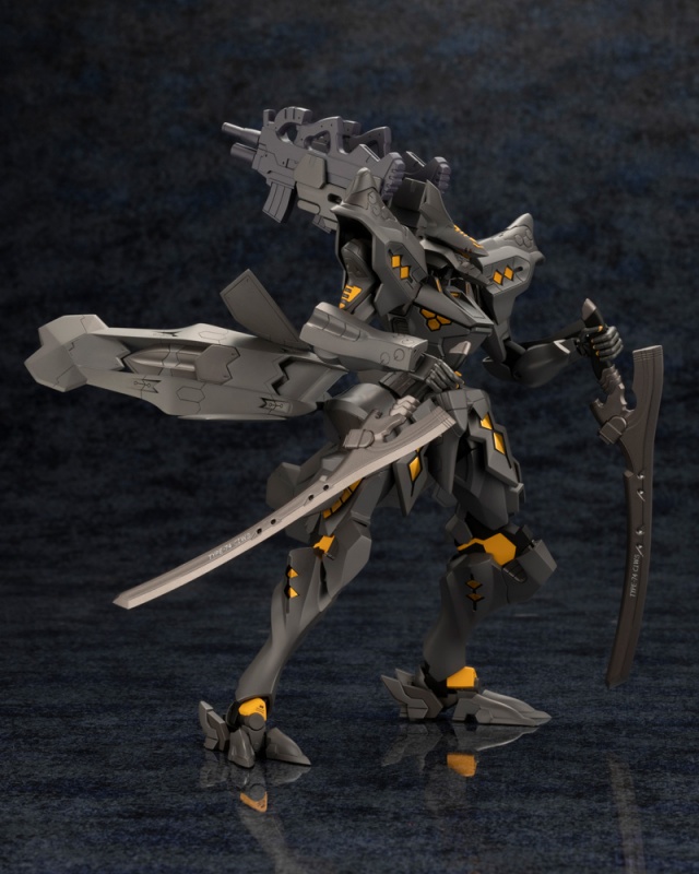 Takemikazuchi Type-00C Ver.1.5