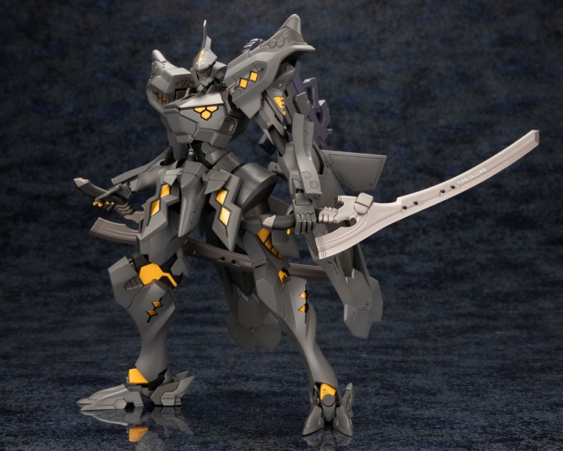 Takemikazuchi Type-00C Ver.1.5
