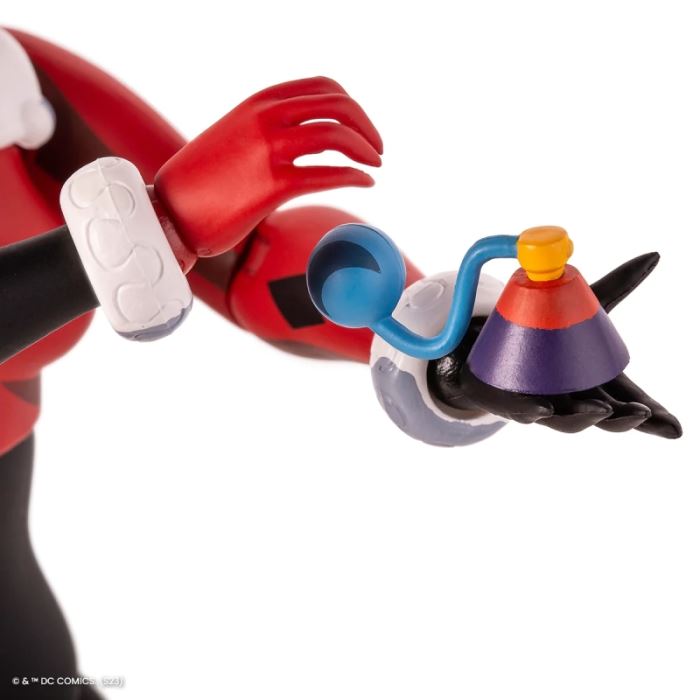 The Animated Series Harley Quinn 1/6