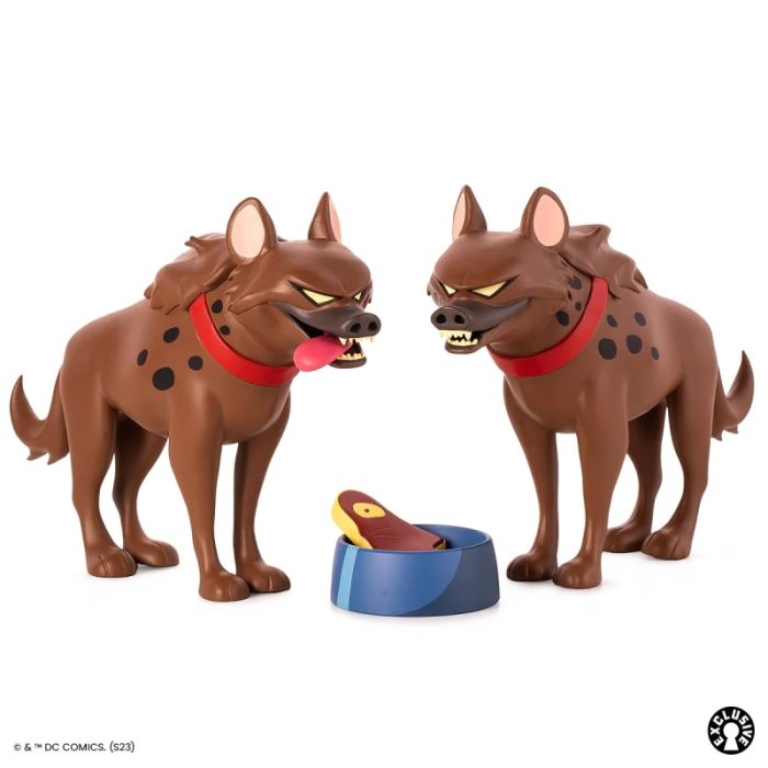 The Animated Series Harley Quinn 1/6