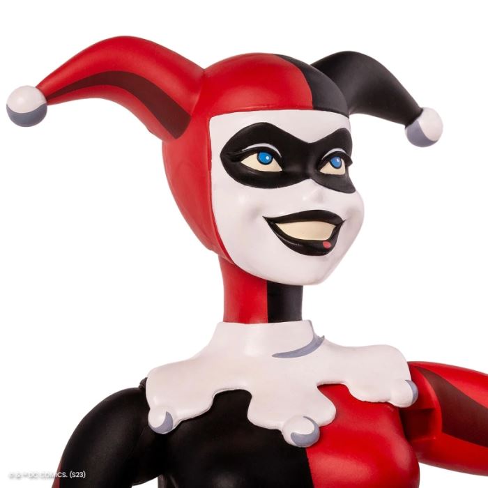 The Animated Series Harley Quinn 1/6