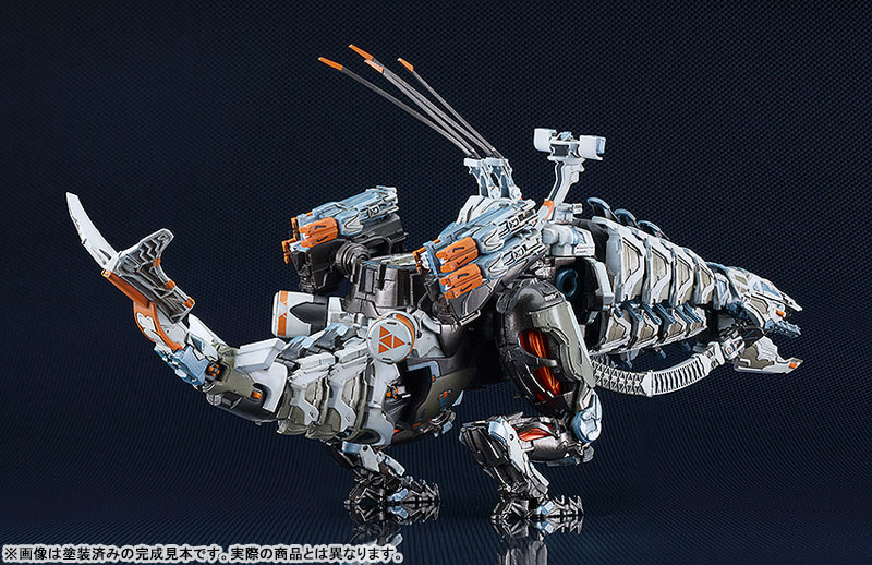 MODEROID Horizon Forbidden West Thunderjaw