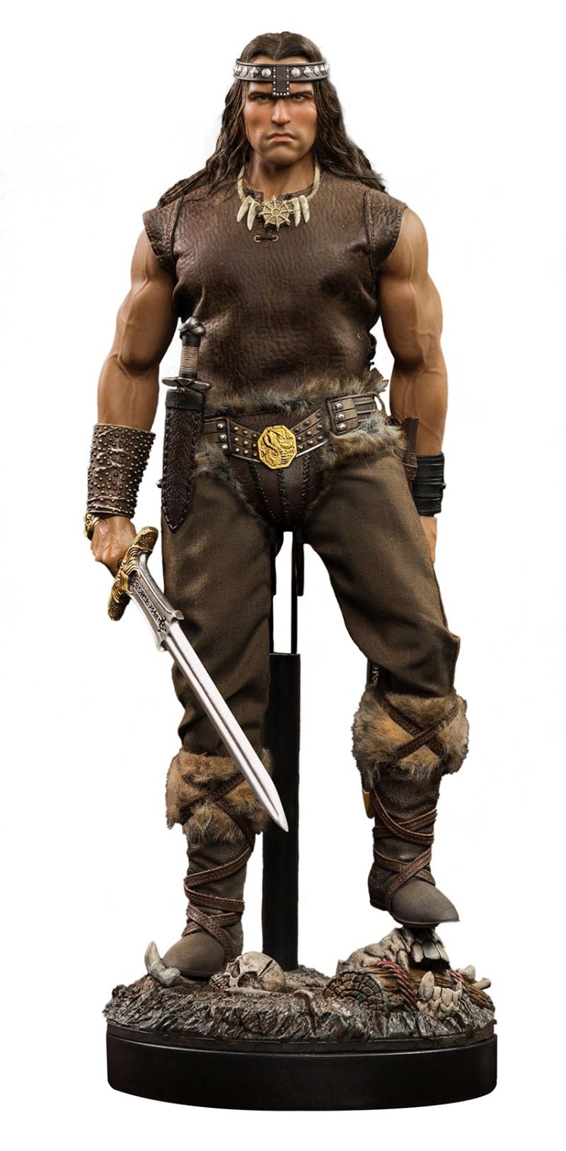 Imperial Legion - Barbarian 1/6