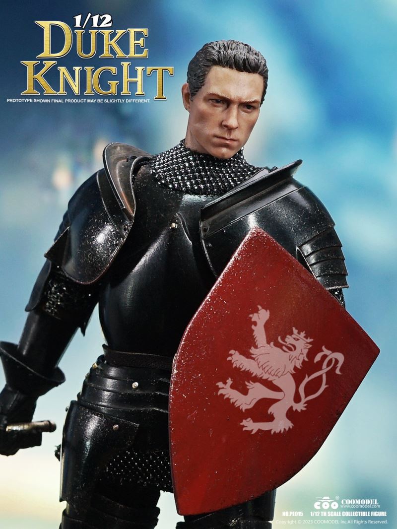 PALM EMPIRE - GUARD KNIGH 1/12