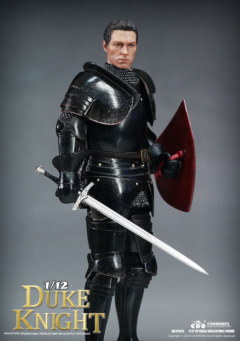 PALM EMPIRE - GUARD KNIGH 1/12