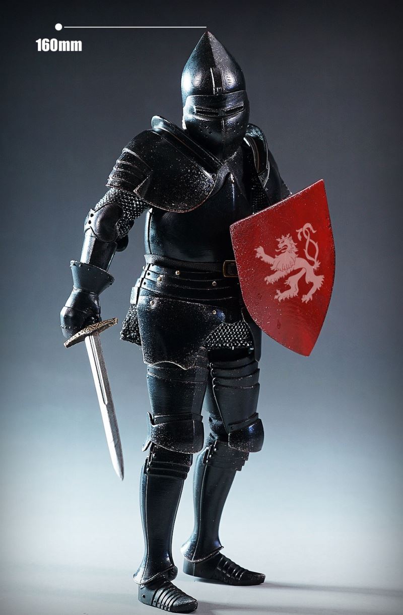 PALM EMPIRE - GUARD KNIGH 1/12