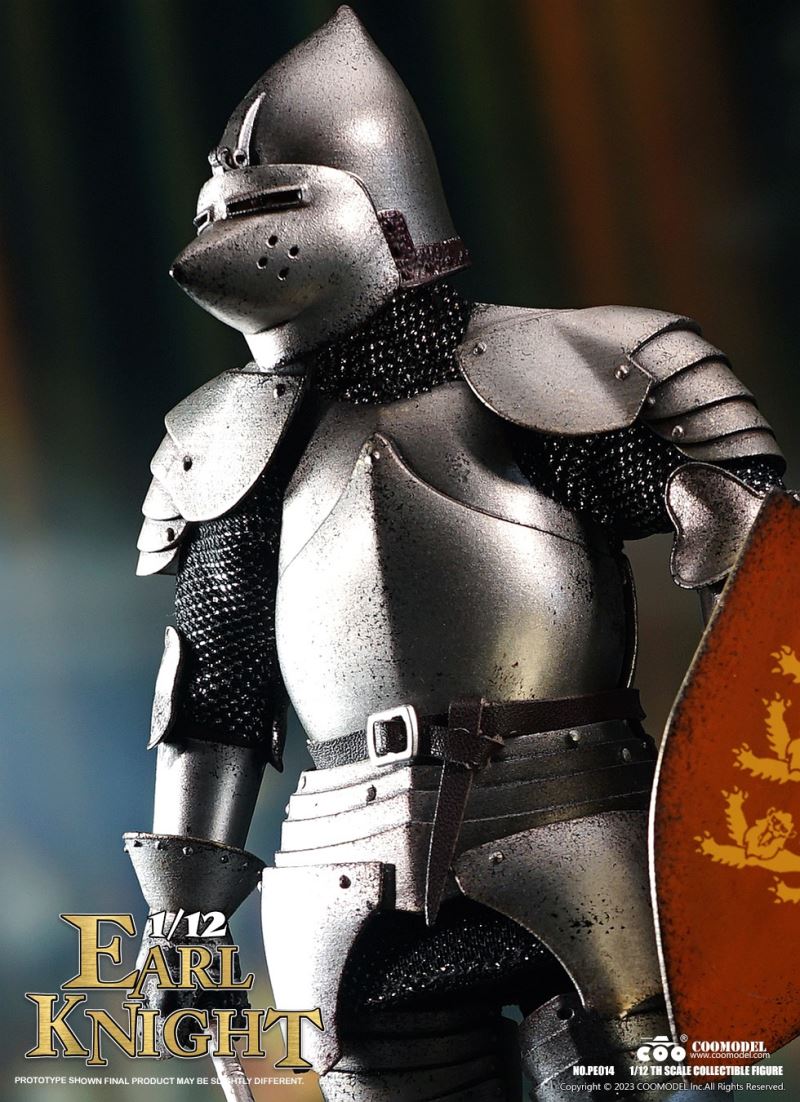 PALM EMPIRE - GUARD KNIGH 1/12