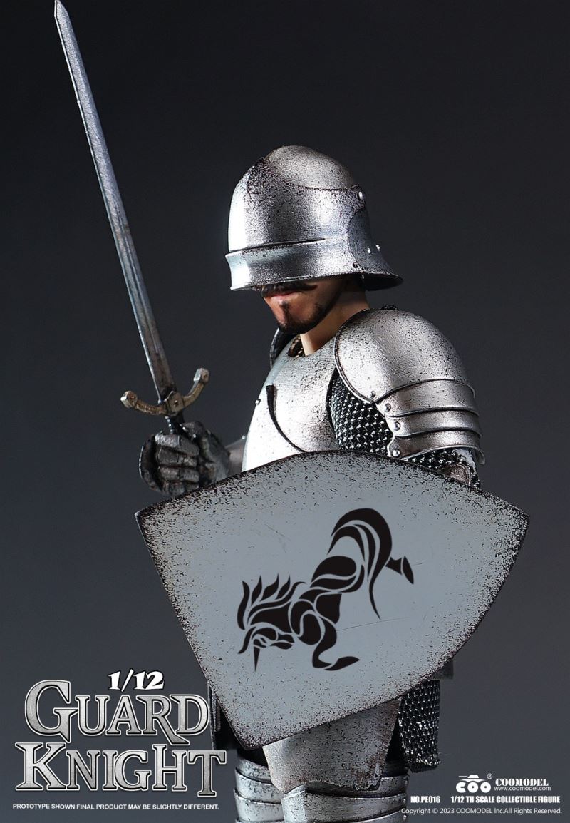 PALM EMPIRE - GUARD KNIGH 1/12