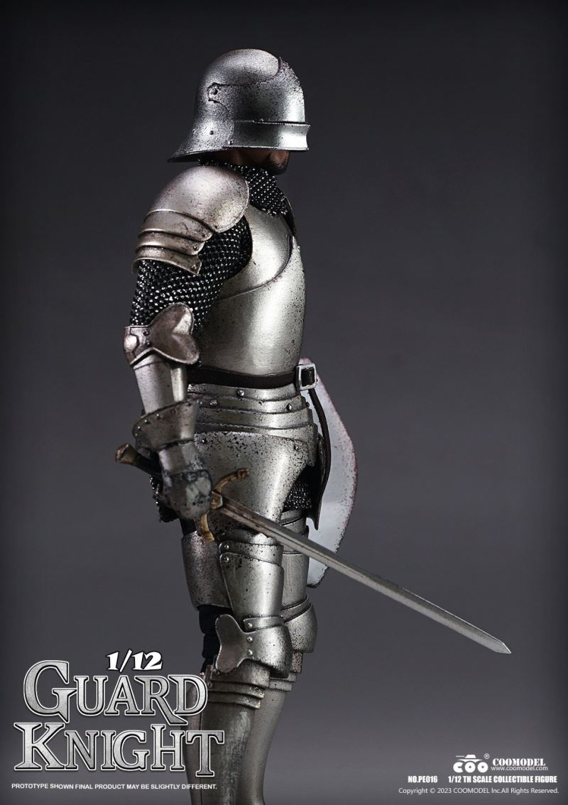 PALM EMPIRE - GUARD KNIGH 1/12