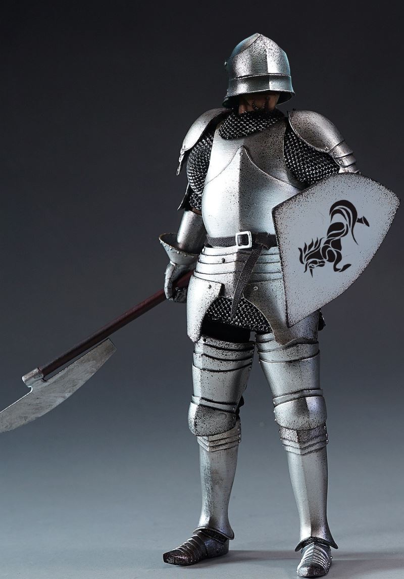 PALM EMPIRE - GUARD KNIGH 1/12