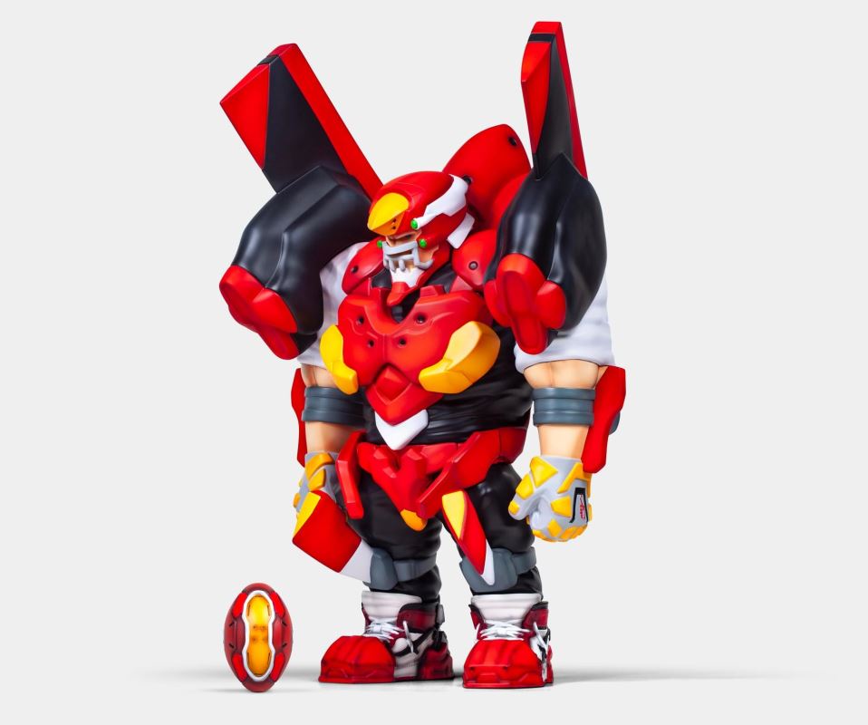 LOWFOOL // LEAGUE OF STEEL (EV04) Steel League-Fool's Quarterback 4