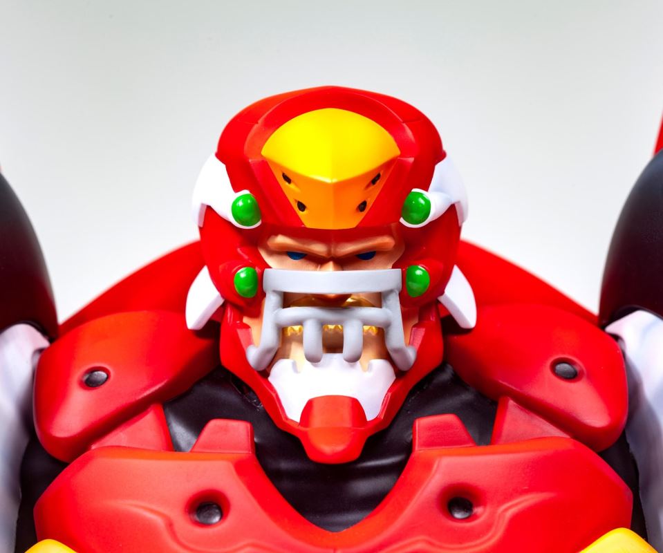 LOWFOOL // LEAGUE OF STEEL (EV04) Steel League-Fool's Quarterback 4