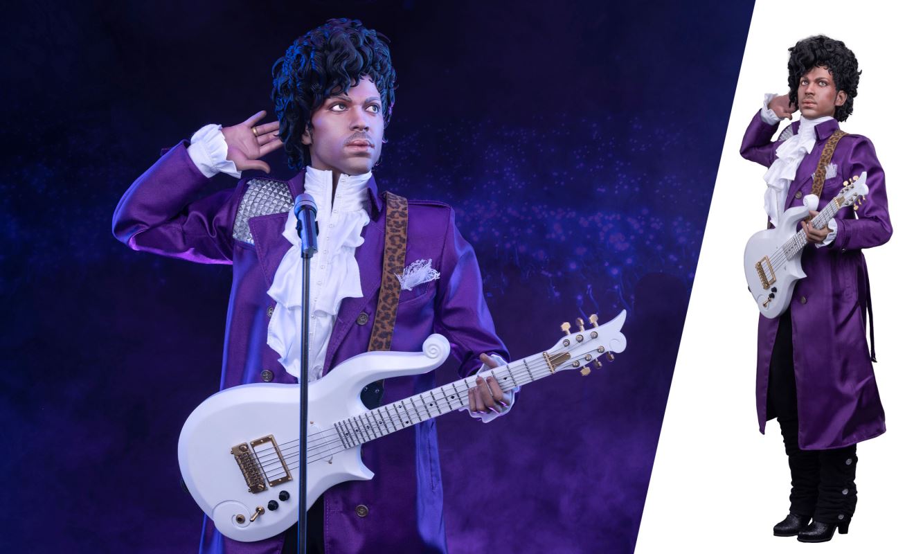 PRINCE