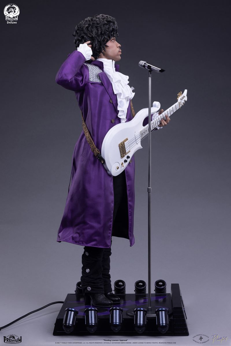 PRINCE