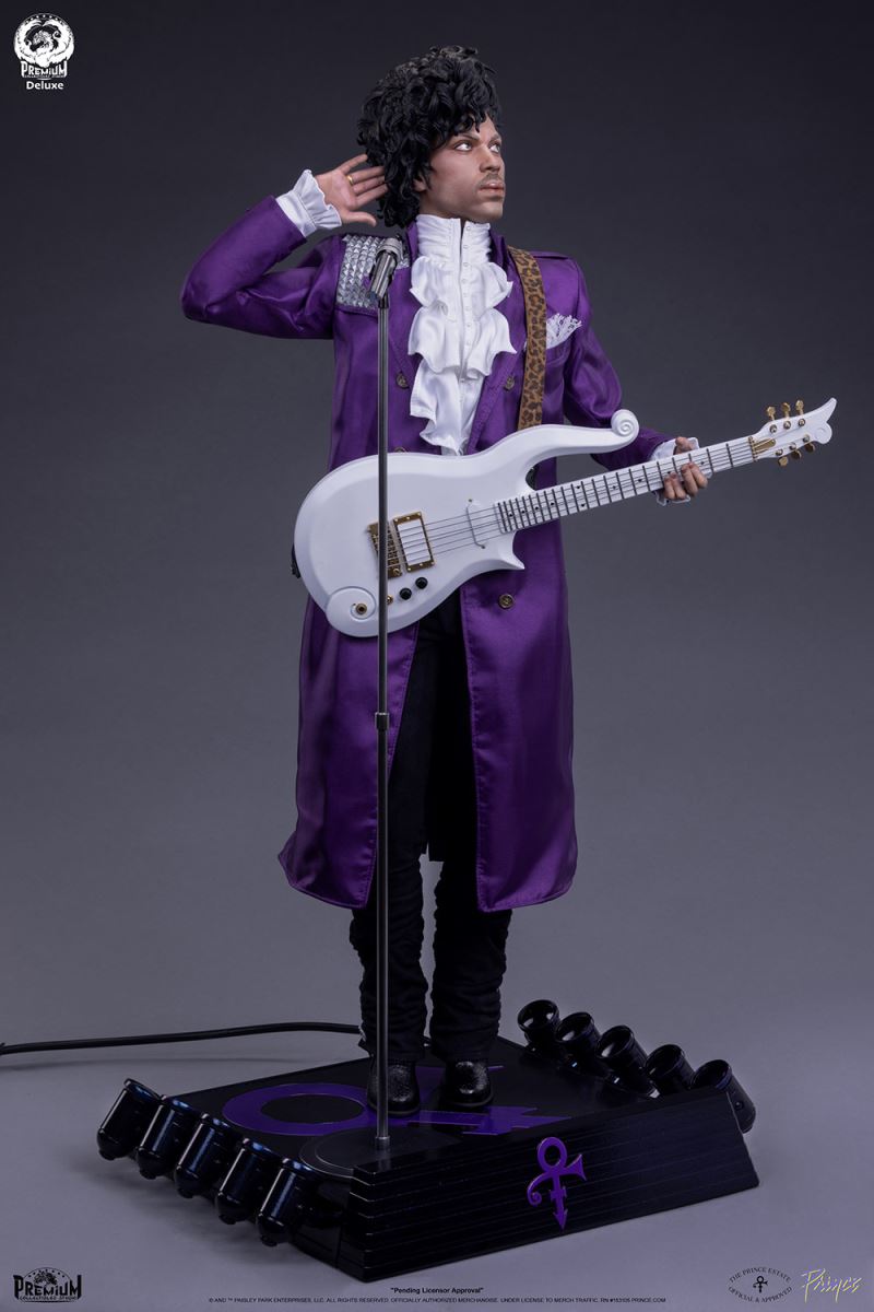 PRINCE