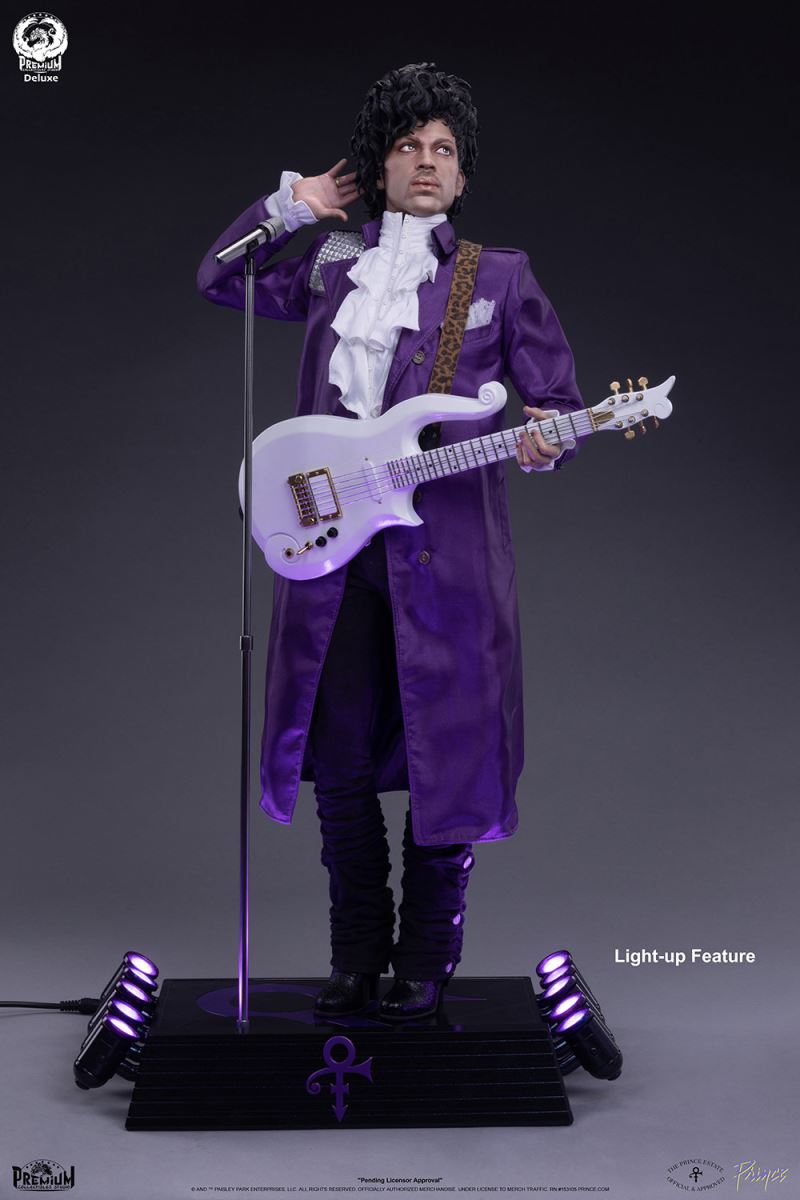 PRINCE