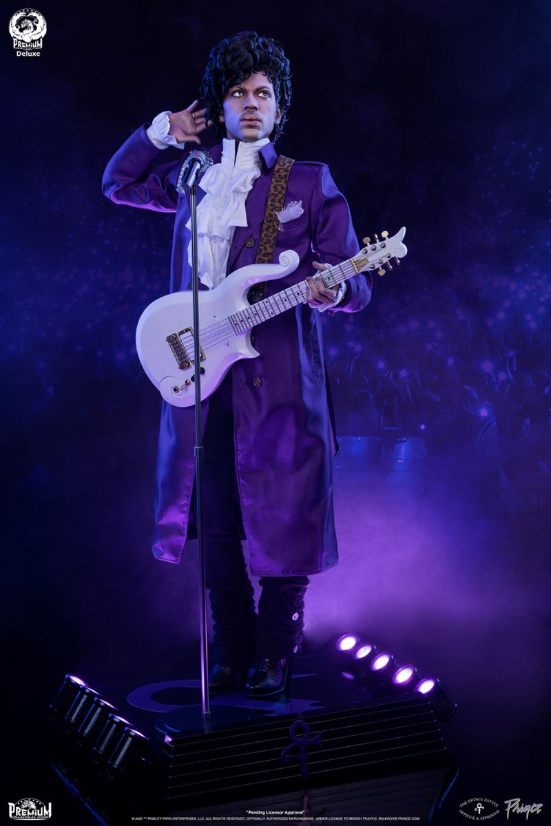 PRINCE