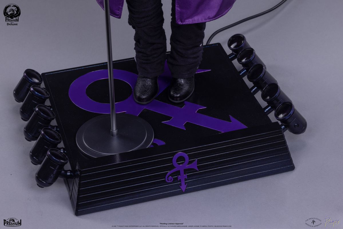 PRINCE