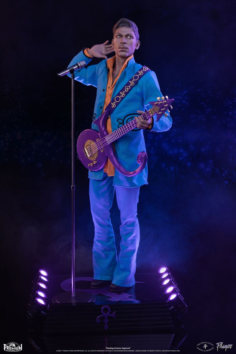 PRINCE