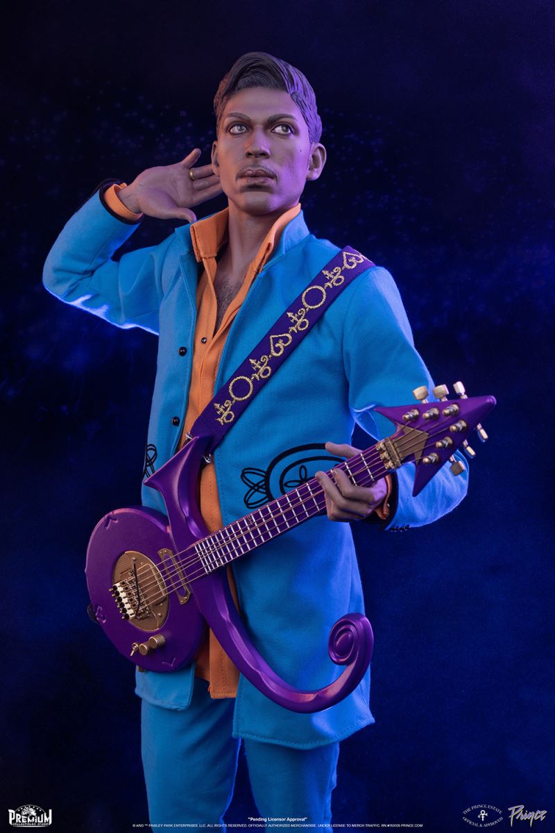 PRINCE