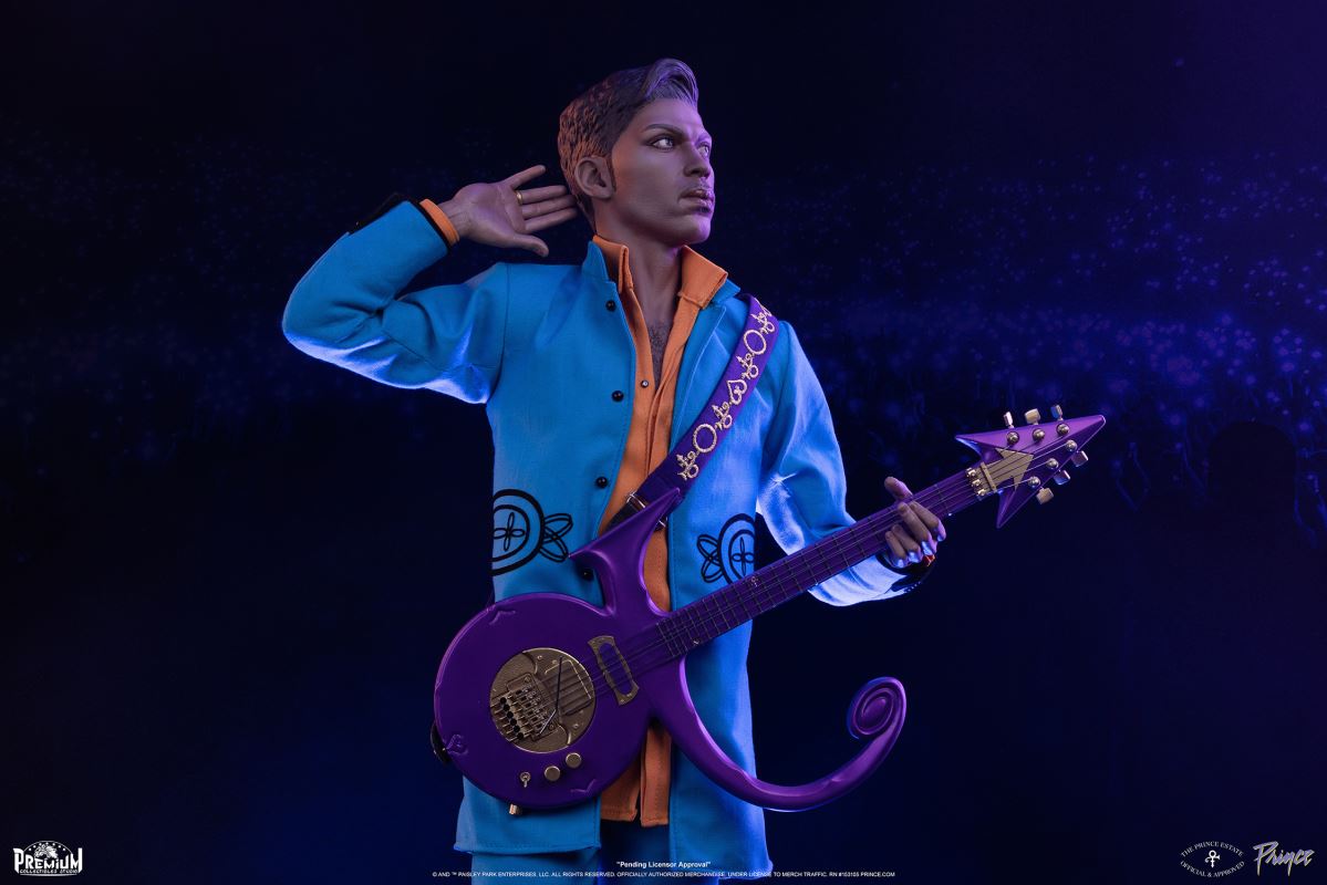 PRINCE
