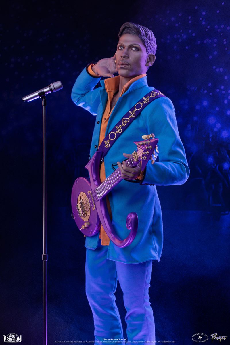 PRINCE