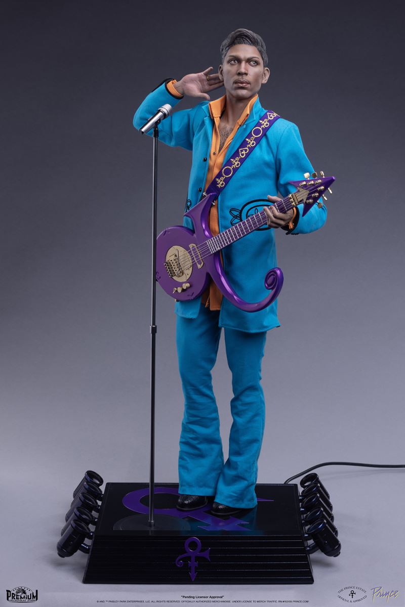 PRINCE