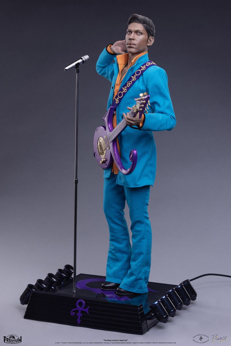 PRINCE