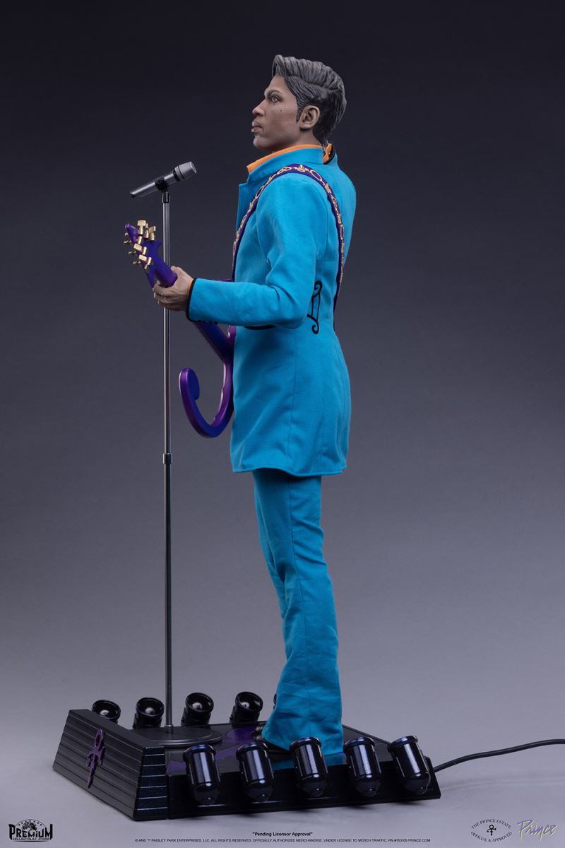 PRINCE