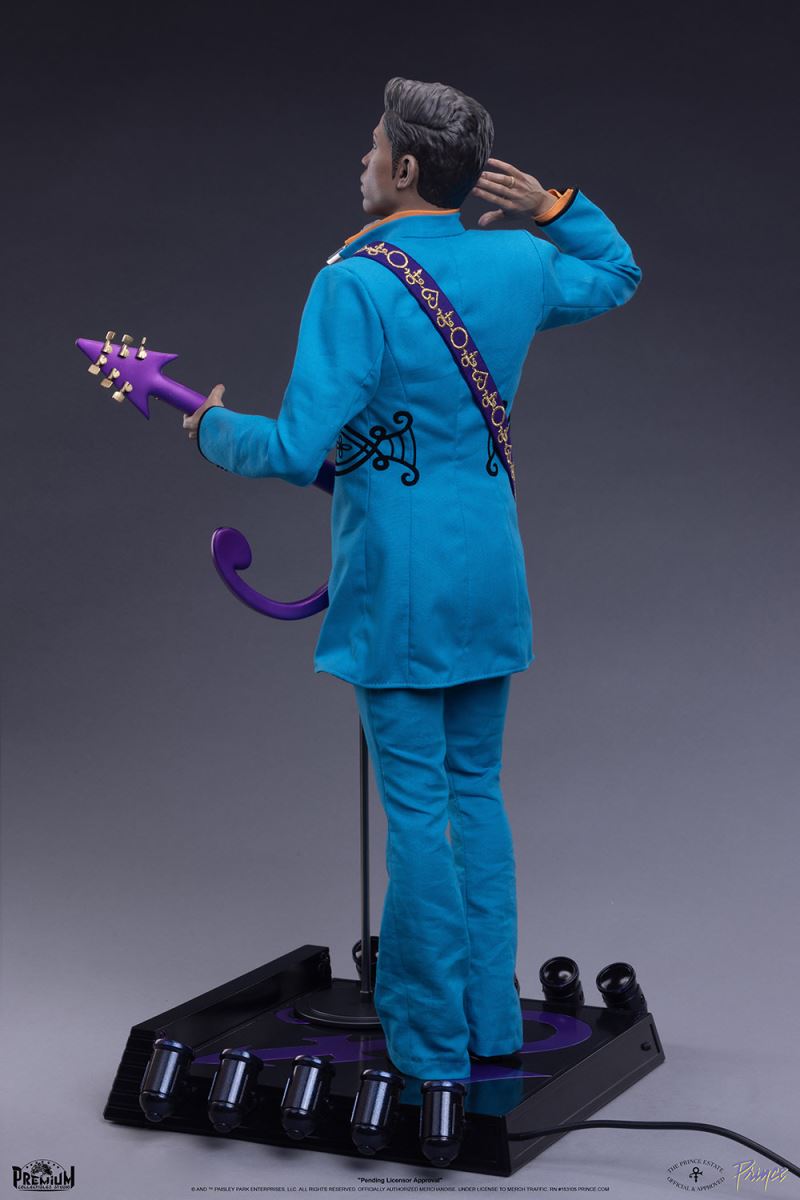 PRINCE