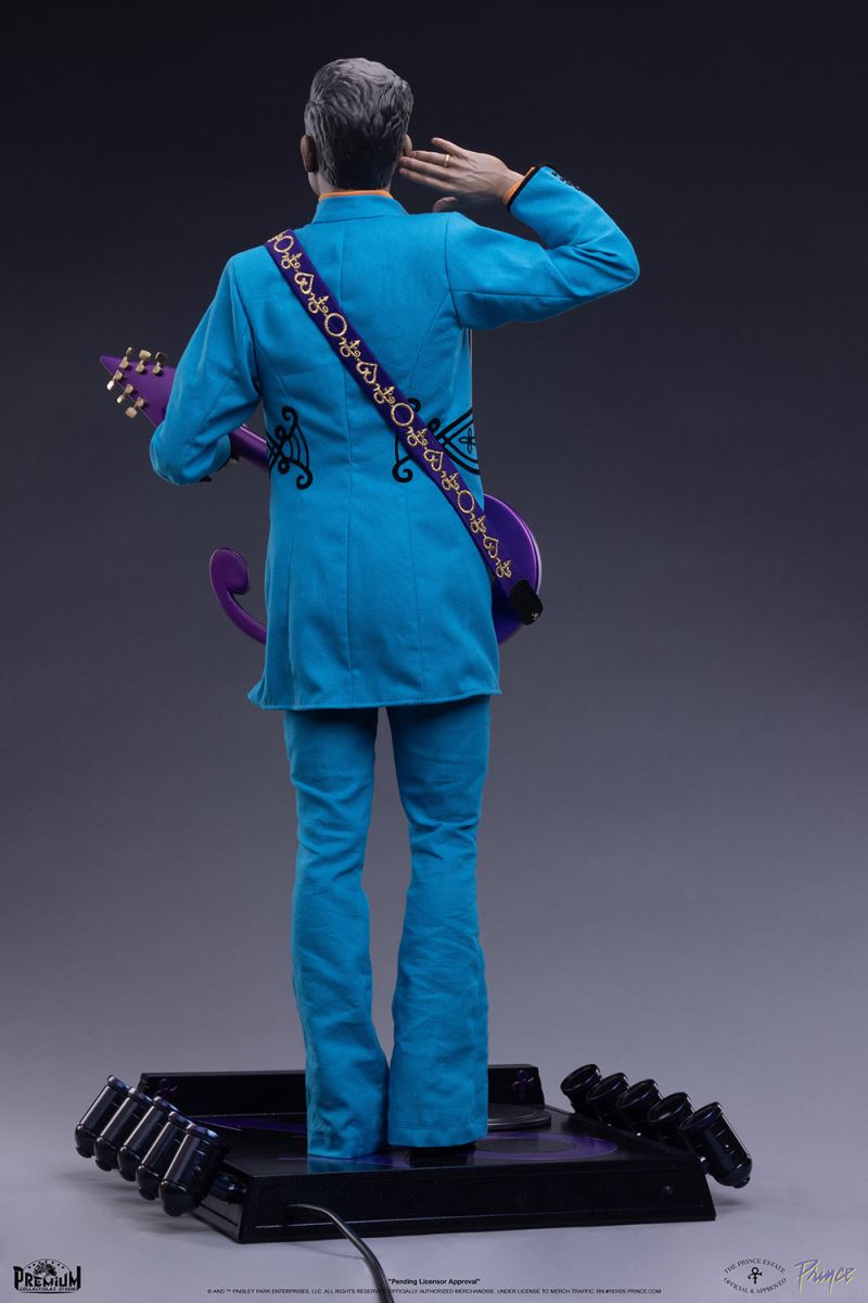PRINCE