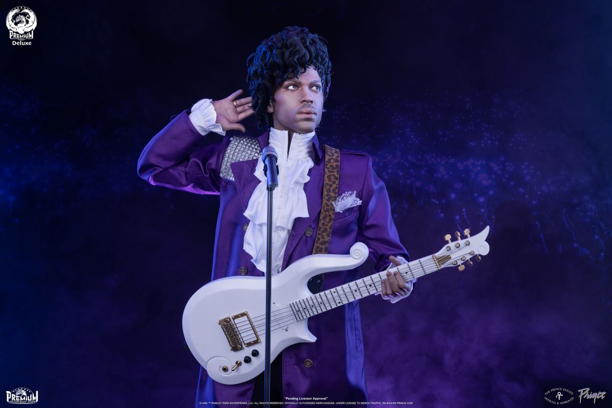 PRINCE