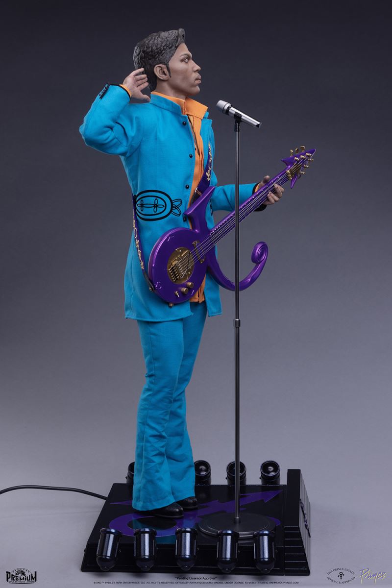 PRINCE