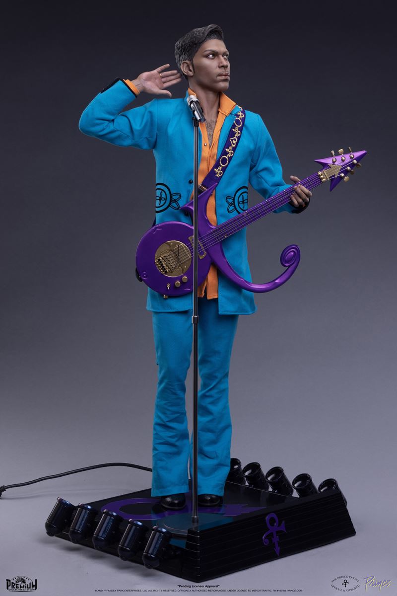 PRINCE