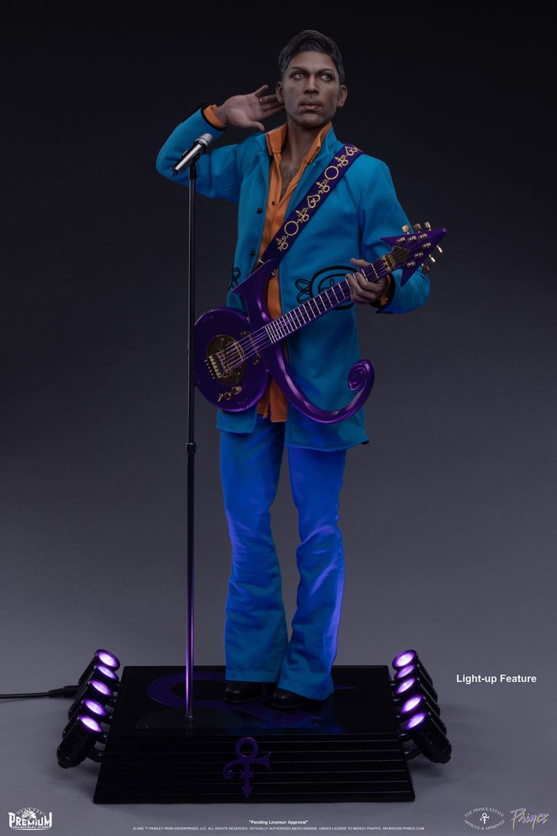PRINCE