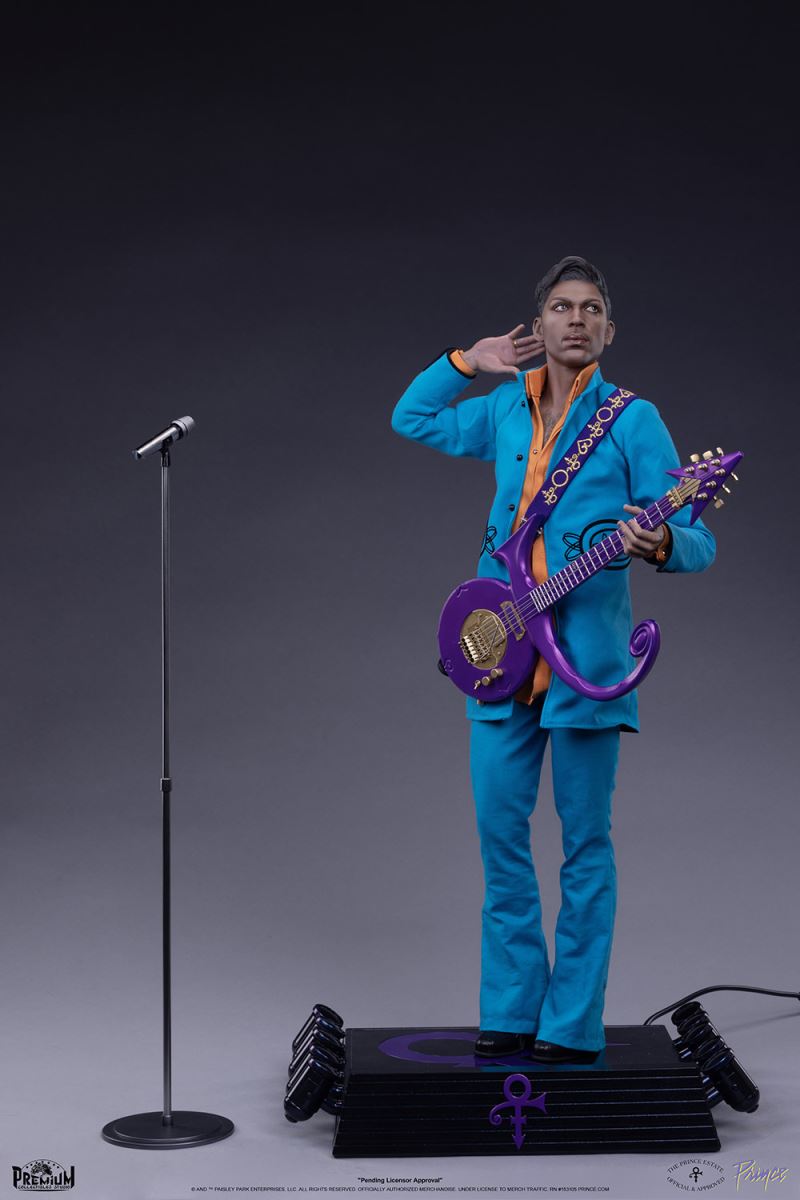 PRINCE