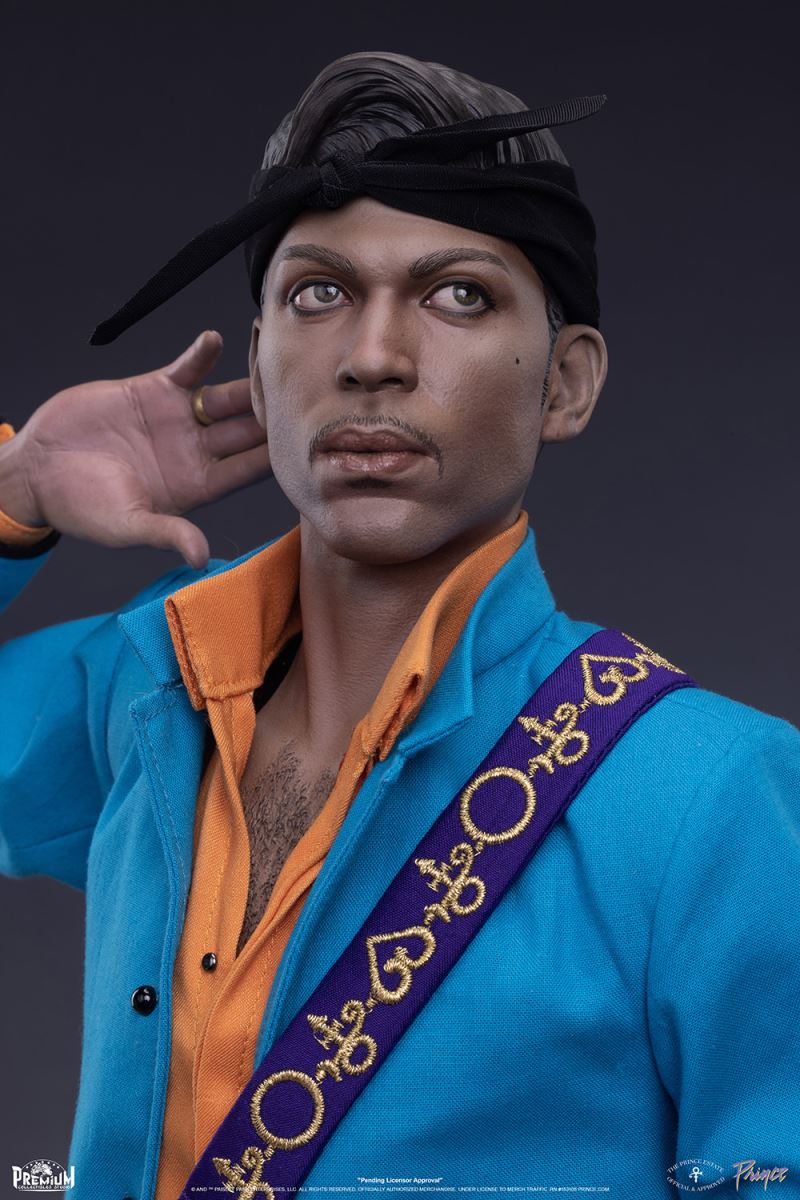 PRINCE